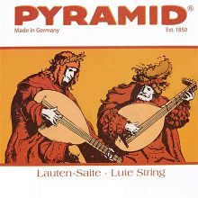 סט מיתרים לעוד לאוטה  PYRAMID LUTE