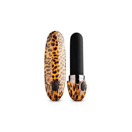 פנתרה ליפסטיק ויברטור - Asha Lipstick Vibrator