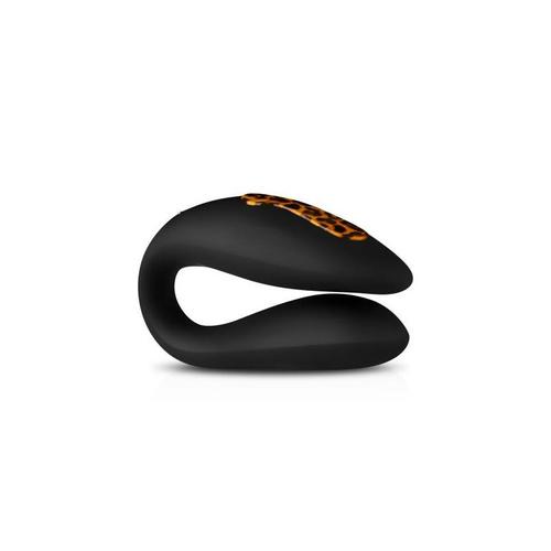 ויברטור לזוגות Zuna Couples Vibrator