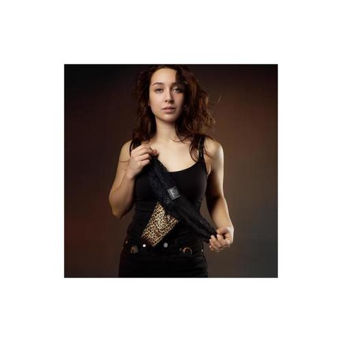 פנתרה תחתון רוטט   Panthra - Panty Vibe with Remote Control Tania
