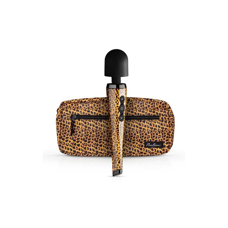 פנתרה מסאג