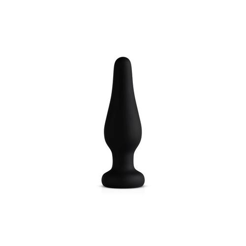 סט 3 פלאגים אנאליים מסיליקון  Panthra - Butt Plug Set Kesia