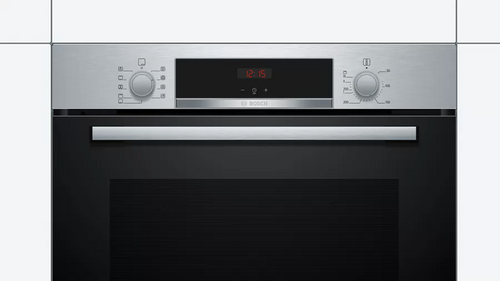 תנור בנוי Bosch HBA534BR0Y בוש