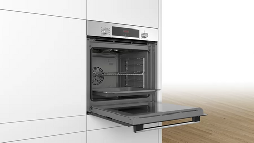 תנור בנוי Bosch HBA534BR0Y בוש