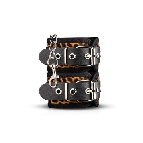 סט 8 אביזרי סאדו Panthra - Gato 8 Pieces Set