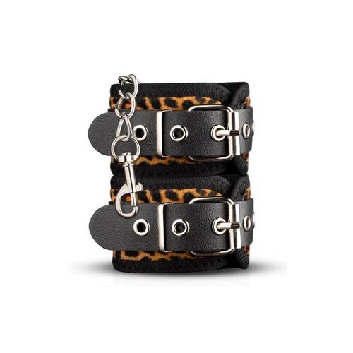 סט 8 אביזרי סאדו Panthra - Gato 8 Pieces Set