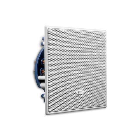 KEF Ci130QS side grill