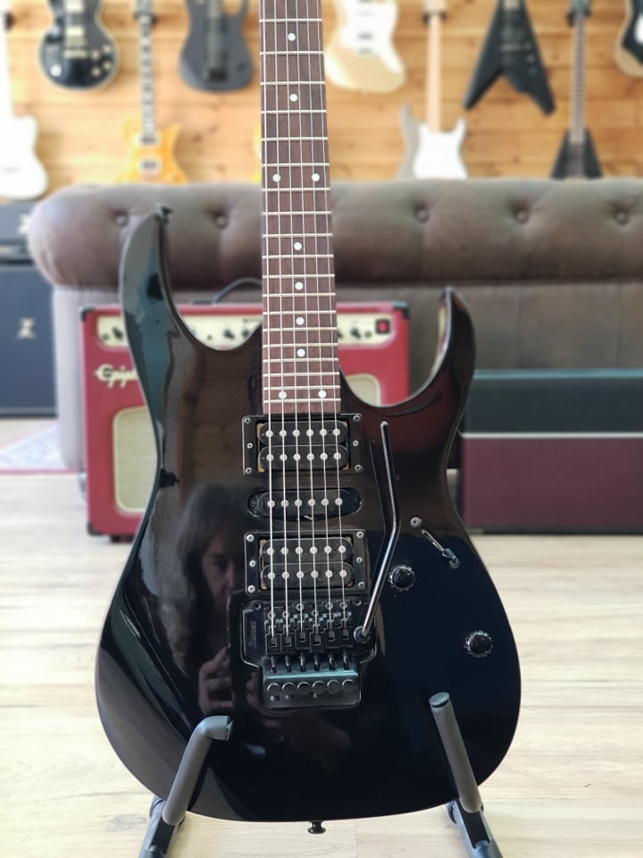 IBANEZ GRG270