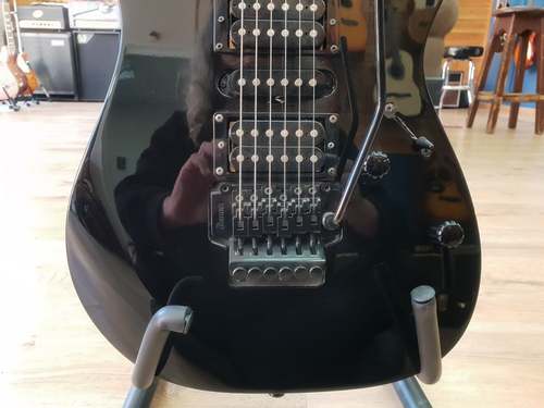 IBANEZ GRG270
