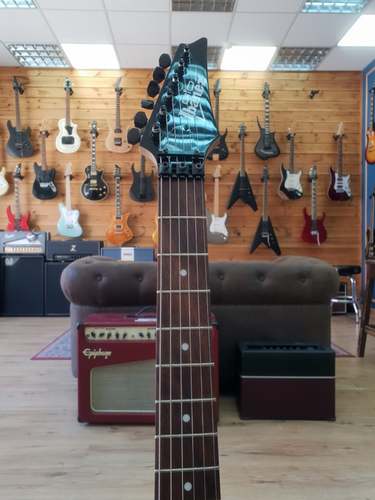 IBANEZ GRG270