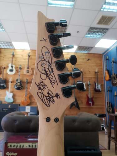 IBANEZ GRG270