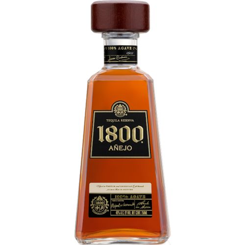 טקילה 1800 רזרבה אנייחו - 750 מ