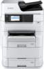 מדפסת ‏משולבת A3 צבעונית Epson WF-C879RDTWF 