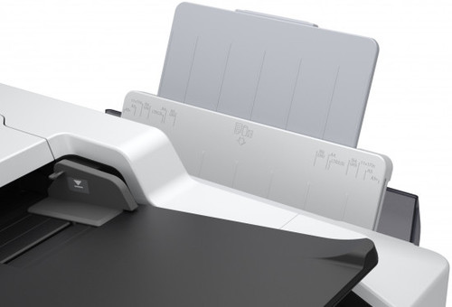 מדפסת ‏משולבת A3 צבעונית Epson WF-C879RDTWF 