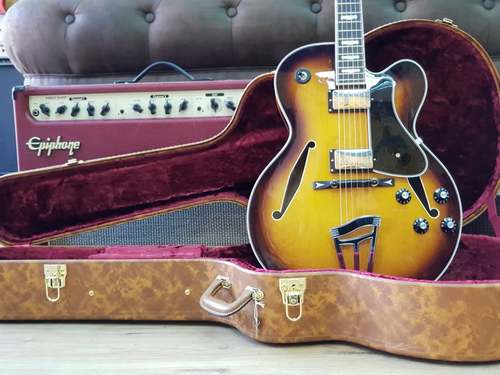 FGN  MASTERFIELD MFA-HH