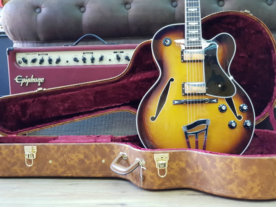 FGN  MASTERFIELD MFA-HH