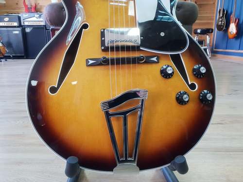 FGN  MASTERFIELD MFA-HH