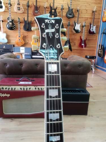 FGN  MASTERFIELD MFA-HH