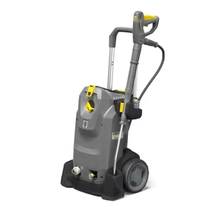 מכונת שטיפה בלחץ חשמלית תעשייתית מים קרים KARCHER HD 7/14-4
