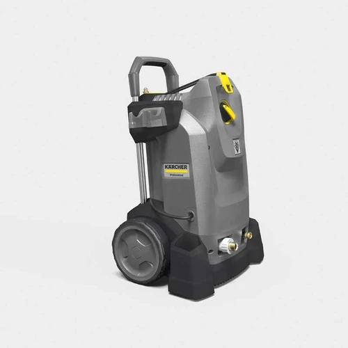 מכונת שטיפה בלחץ חשמלית תעשייתית מים קרים KARCHER HD 7/14-4
