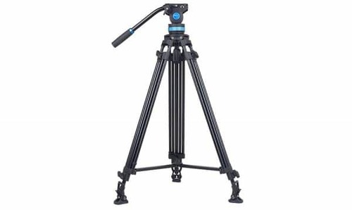 חצובה לצילום וידאו SIRUI SH25