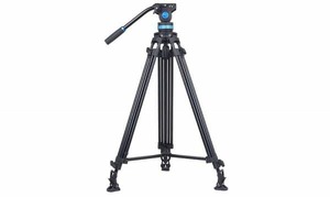 חצובה לצילום וידאו SIRUI SH25