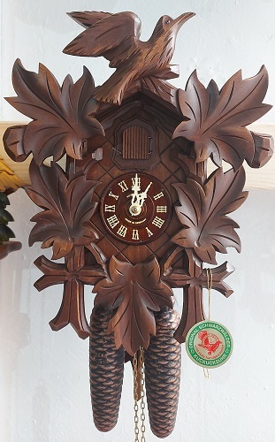 שעוני וקייה