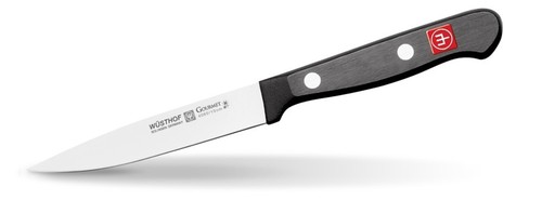 סט סכינים ומשחיז Gourmet Wusthof