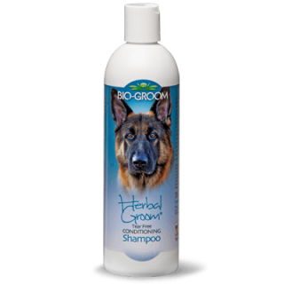 שמפו HERBAL GROOM