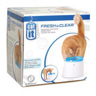 מזרקת מים 2 ליטר
