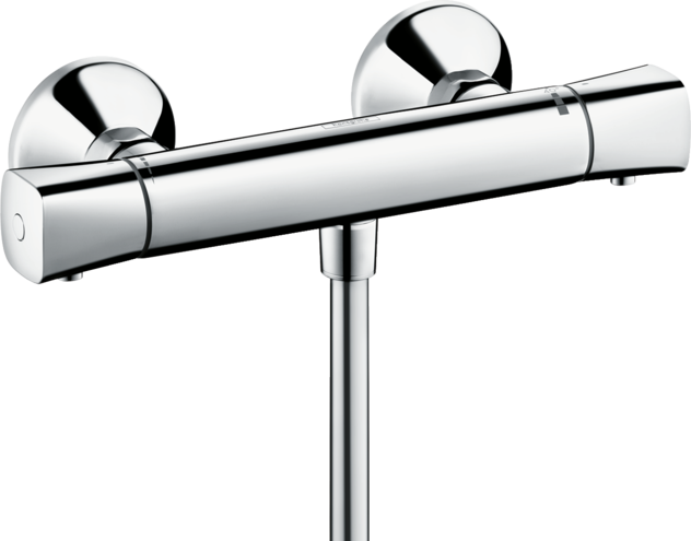 HANSGROHE ברז סוללה תרמוסטטית מקט 13122000