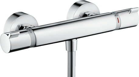 HANSGROHE ברז סוללה תרמוסטטית מקט 13116000