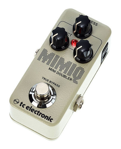 Tc Electronic MIMIQ MINI DOUBLER