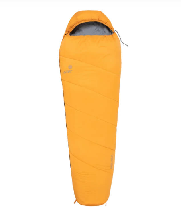 שק שינה HELIUM 1000 3D