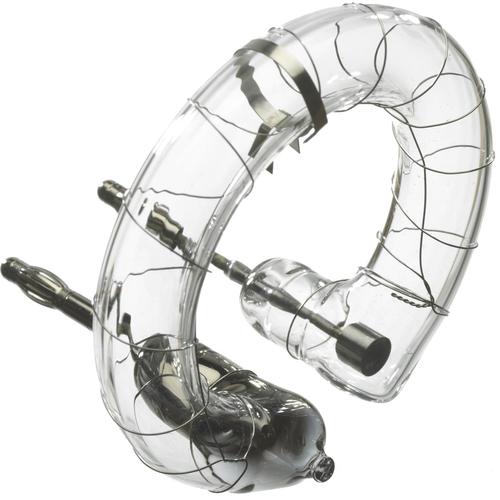 High Capacity Quartz Flashtube for D1