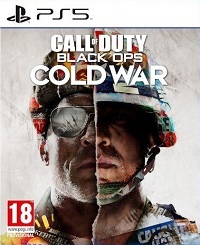 Call of Duty: Black Ops Cold War - PS5