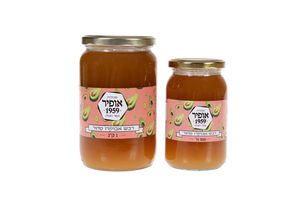 דבש אבוקדו טהור - מכוורת אופיר