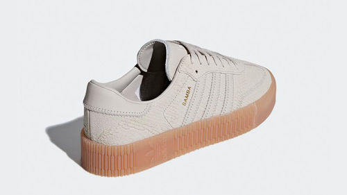 puma sambarose