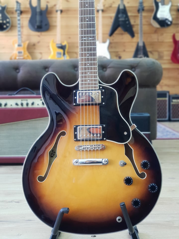 Alvarez AAT33
