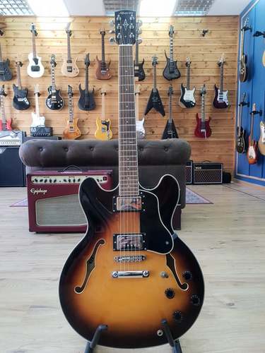 Alvarez AAT33