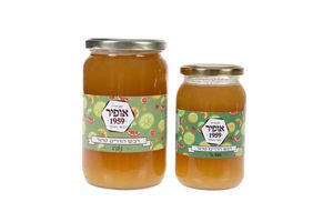 דבש הדרים טהור - מכוורת אופיר