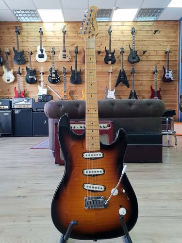 GODIN PROGRESSION