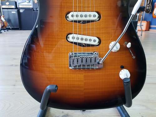 GODIN PROGRESSION