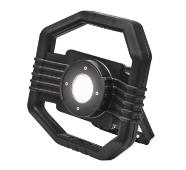 פרוז'קטור לד נטען SIGNET Heavy-Duty 3000LM 096091 IP65