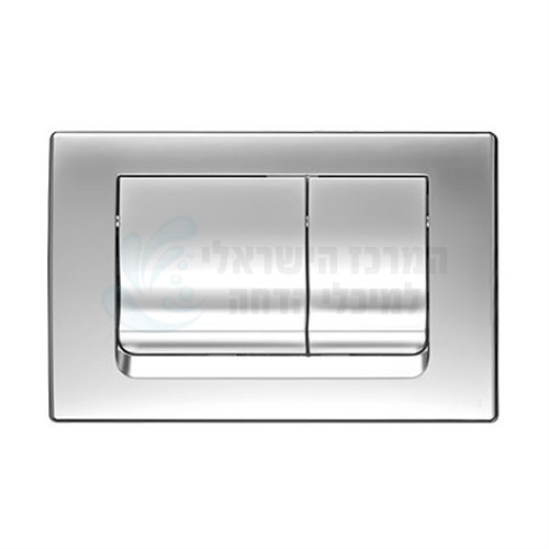 לחצן ניאגרה סמויה RIA אידיאל סטנדרט Ideal Standard