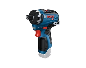 גוף מברגה/מקדחה קומפקטית נטענת בראשלס Bosch GSR 12V-35 HX BL 