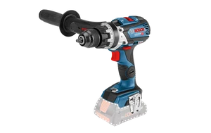 גוף מברגה/ מקדחה רוטטת נטענת BOSCH GSB 18V-110C 