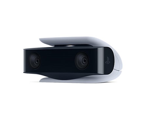 מצלמה לקונסולה Sony PS5 HD Camera אחריות יבואן רשמי ישפאר !!