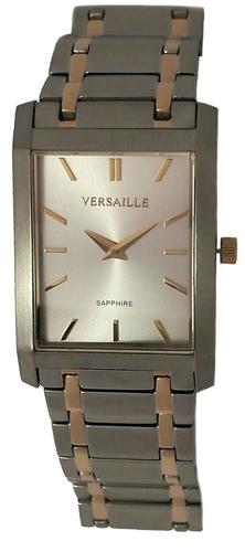 שעון יד גברים ורסאי versaille דגם מספר: 991696
