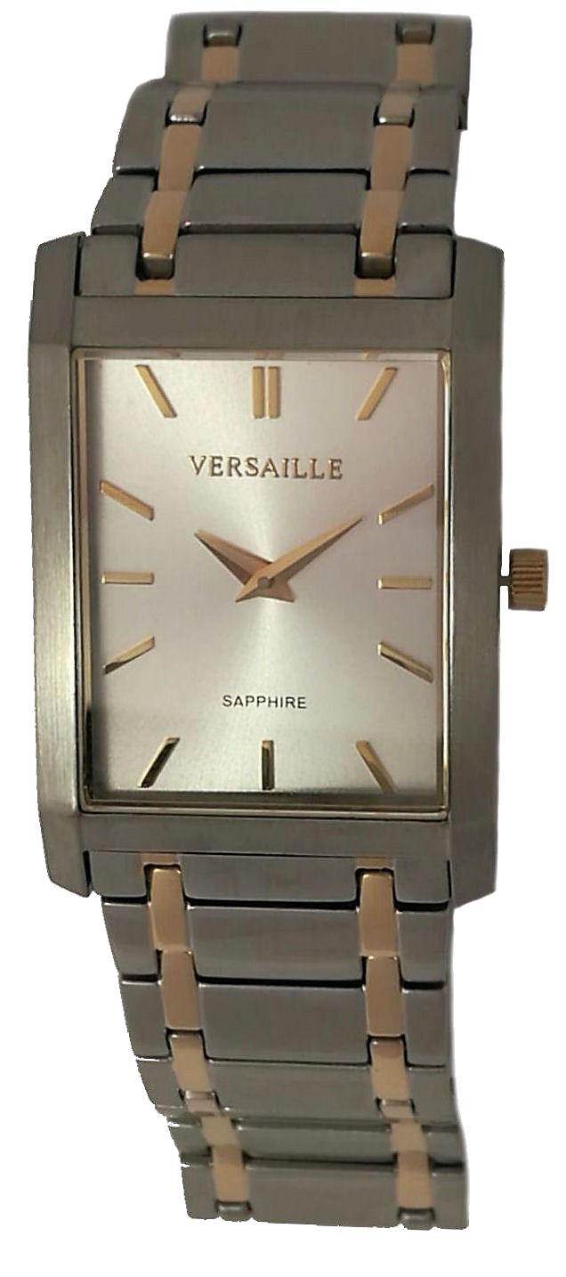 שעון יד גברים ורסאי versaille דגם מספר: 991696